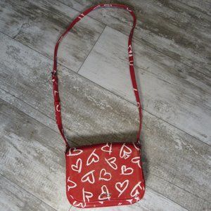 NEW Kate Spade Heart Crossbody